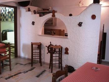 Naxos City Pension Lagoudera מראה חיצוני תמונה