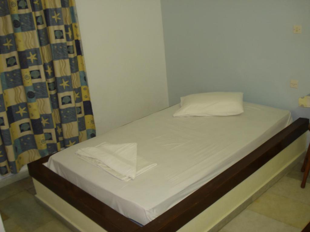 Naxos City Pension Lagoudera חדר תמונה