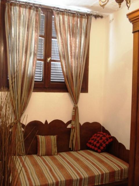 Naxos City Pension Lagoudera מראה חיצוני תמונה